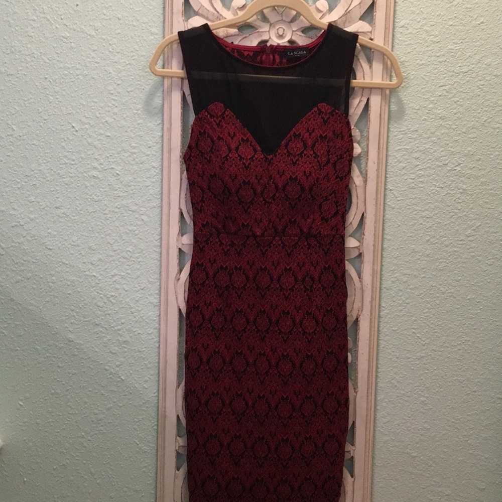 Cocktail dress